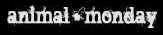 Animal Monday Logo