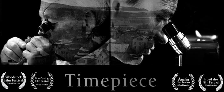 Vianney Halter and Philippe Dufour